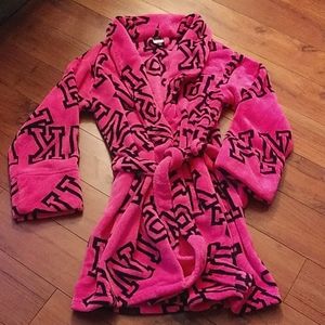Bathrobe by Victorias Secret